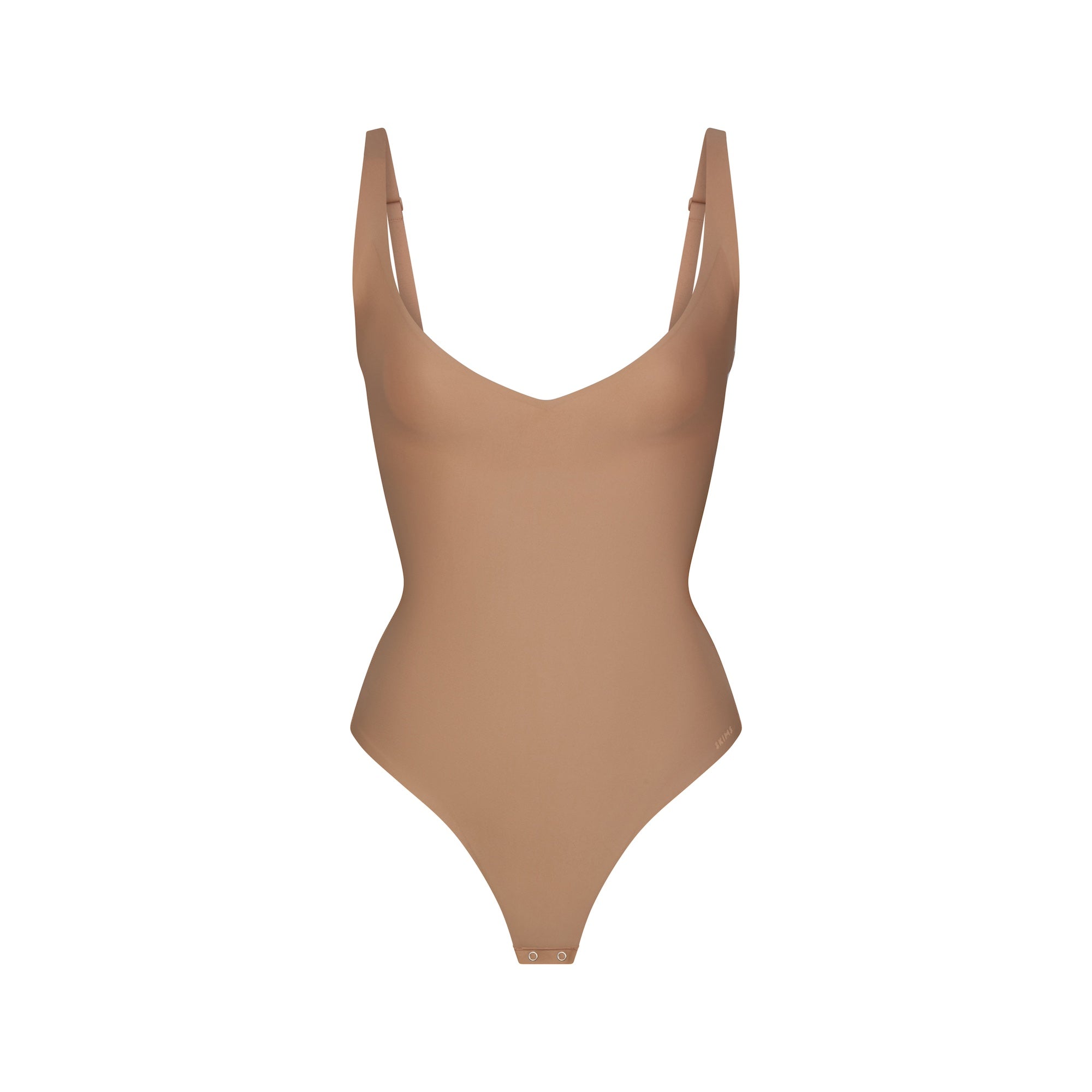 skims body core sculpt plunge thong bodysuit skims body core sculpt plunge thong bodysuit