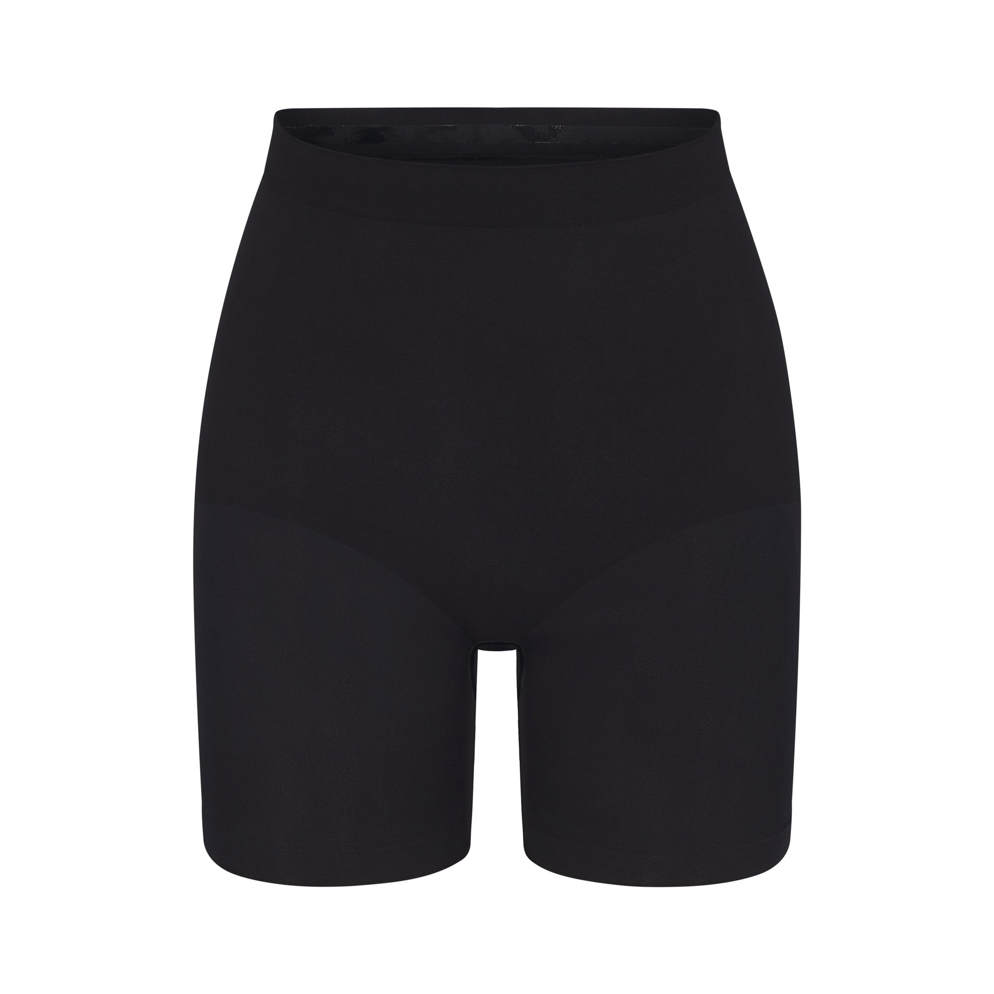 seamless sculpt mid thigh short seamless sculpt mid thigh short