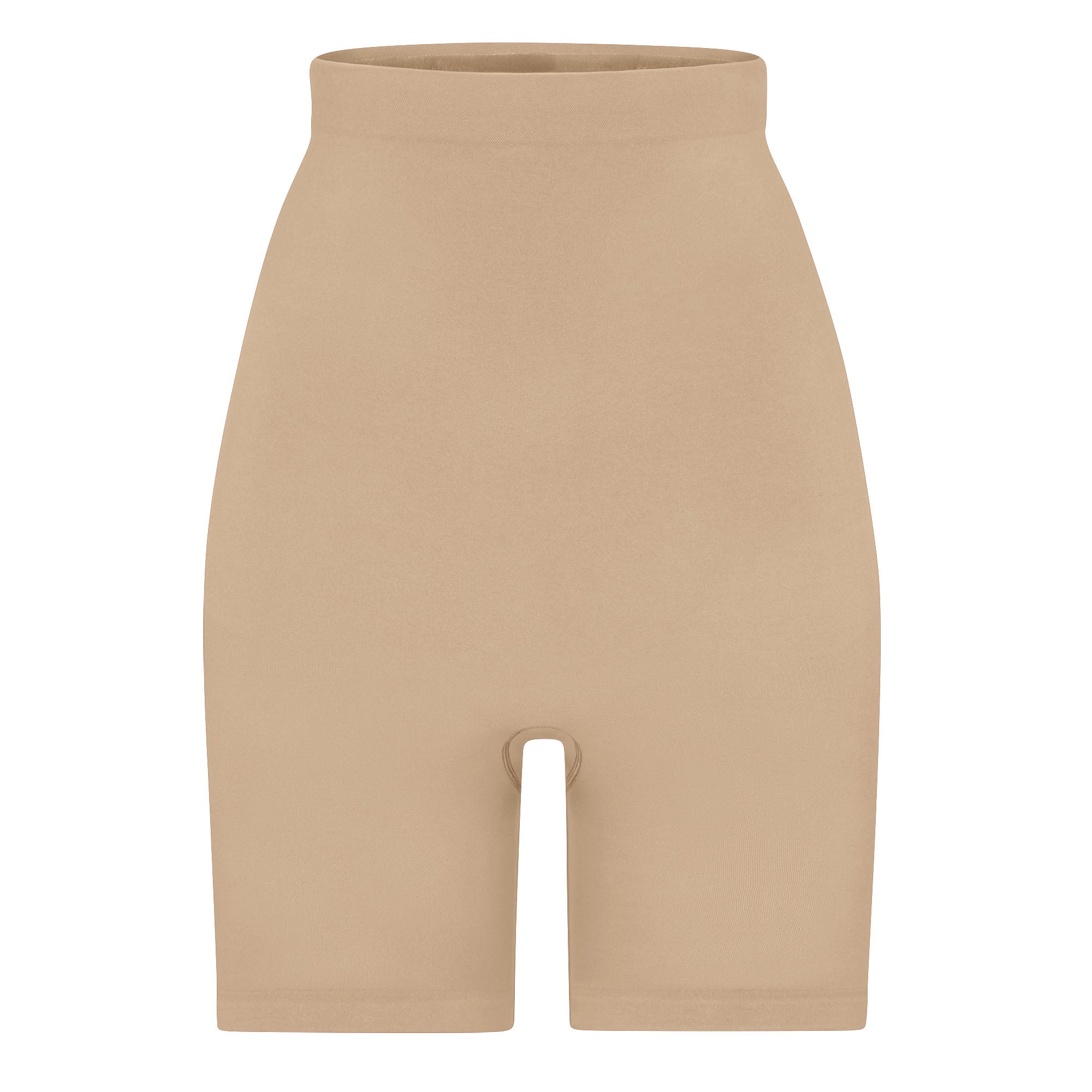 seamless sculpt high waisted above the knee short seamless sculpt high waisted above the knee short