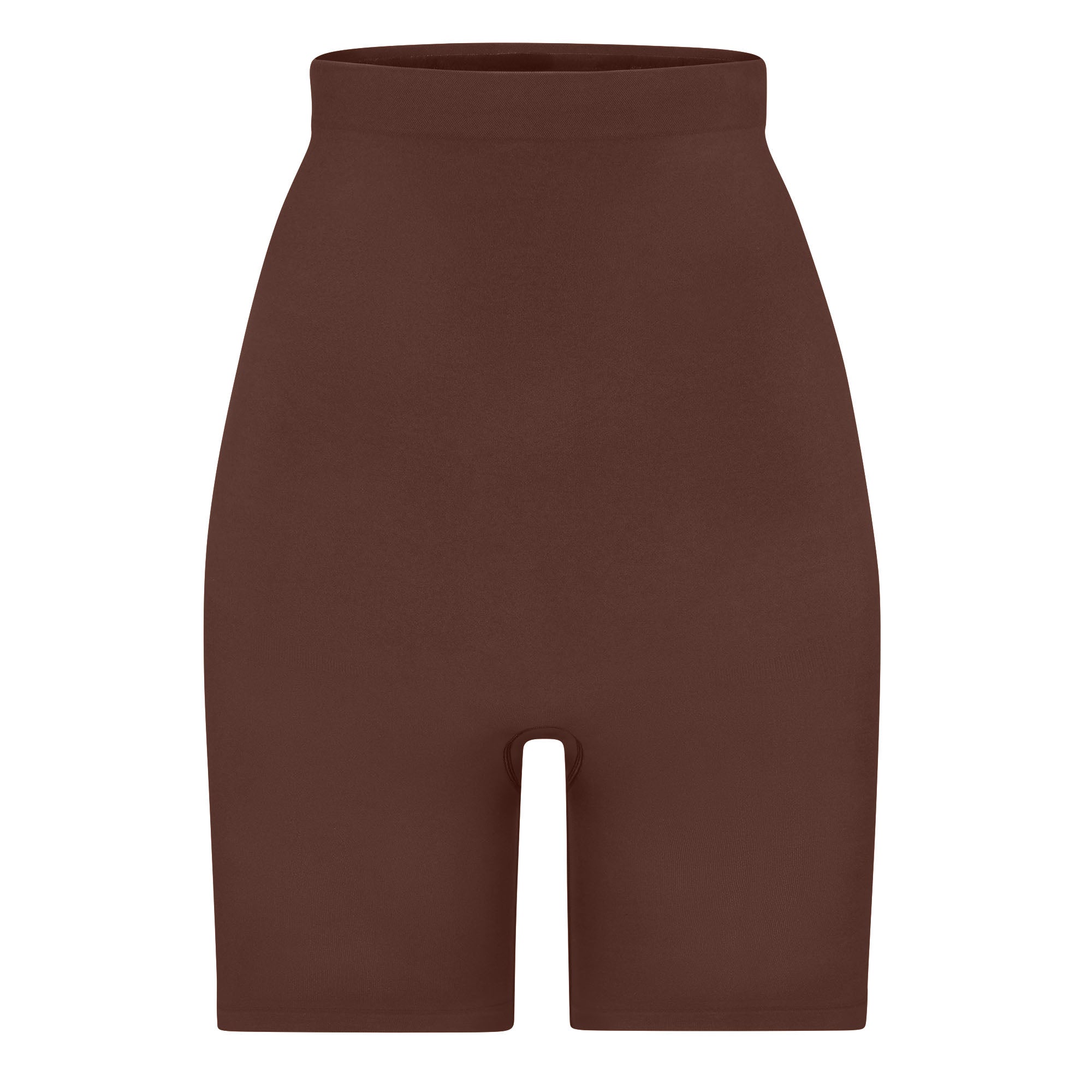 seamless sculpt high waisted above the knee short seamless sculpt high waisted above the knee short