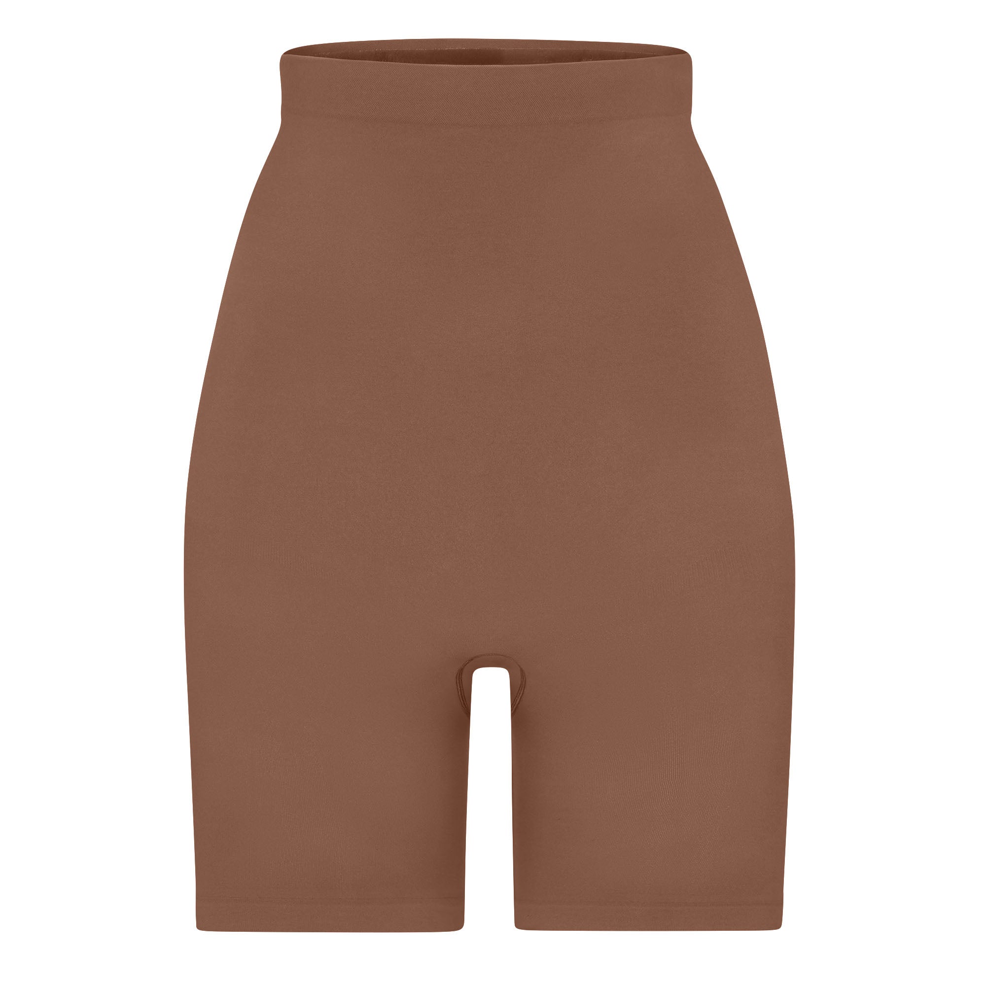 seamless sculpt high waisted above the knee short seamless sculpt high waisted above the knee short