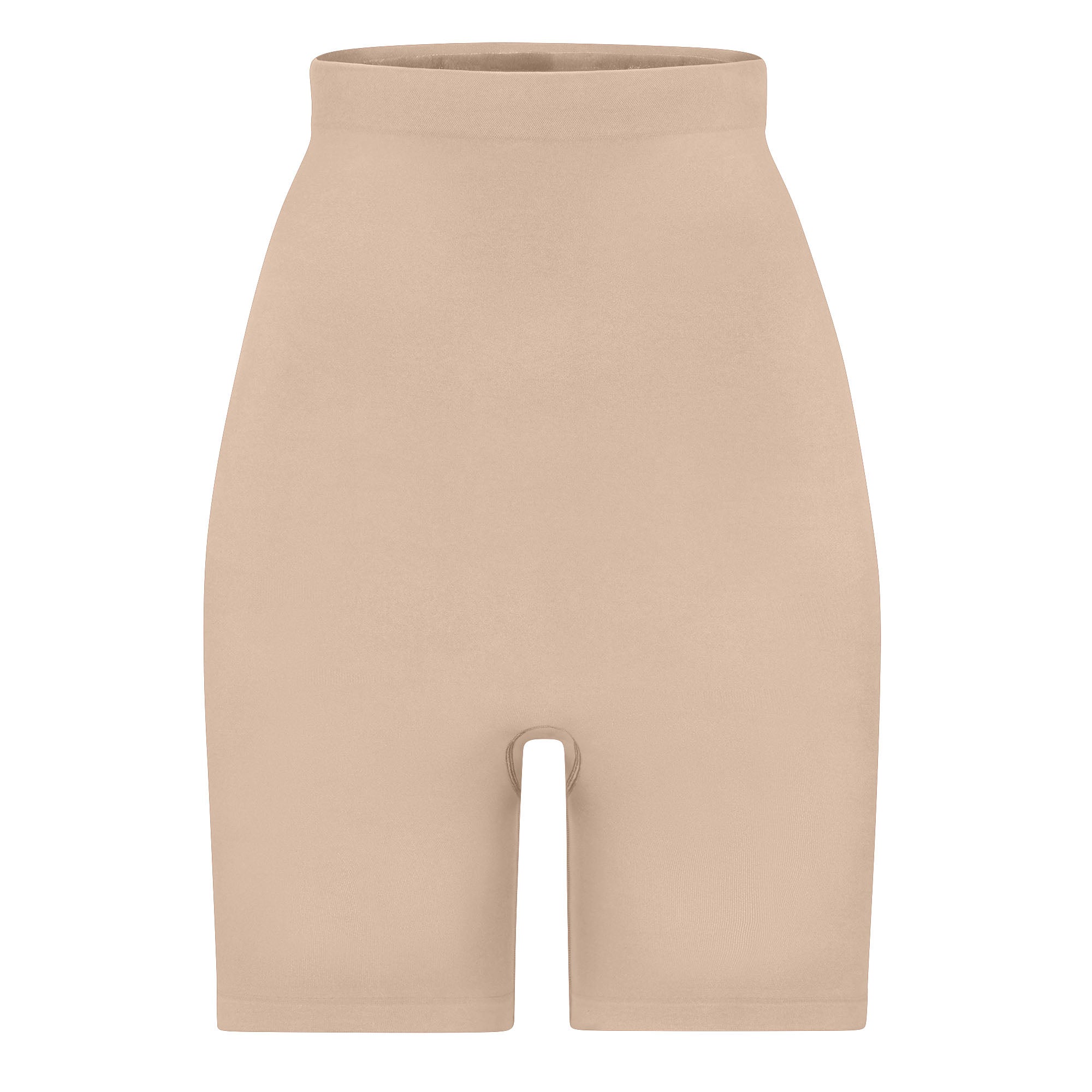 seamless sculpt high waisted above the knee short seamless sculpt high waisted above the knee short