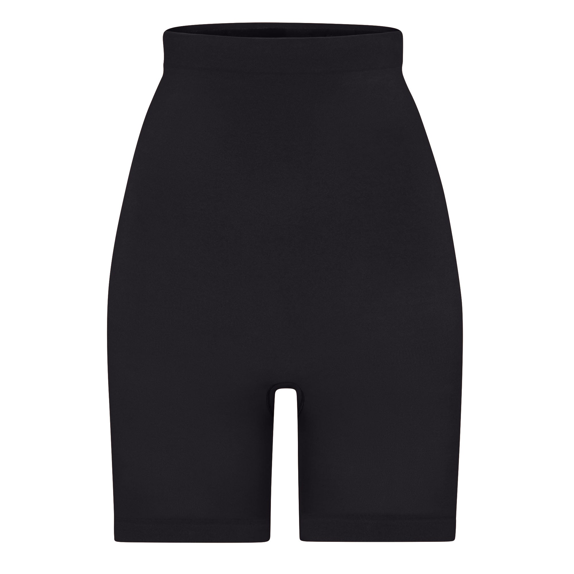seamless sculpt high waisted above the knee short seamless sculpt high waisted above the knee short