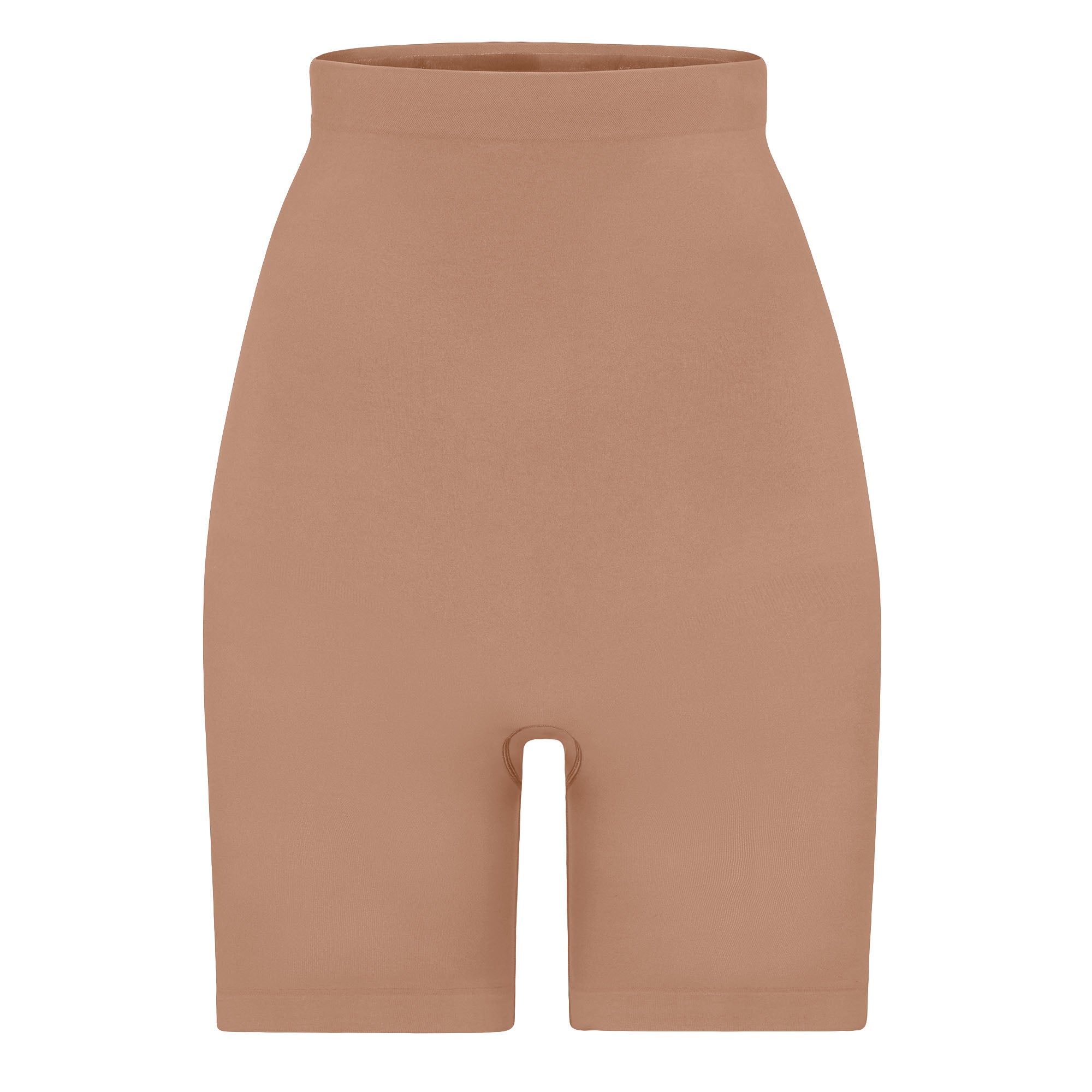 seamless sculpt high waisted above the knee short seamless sculpt high waisted above the knee short