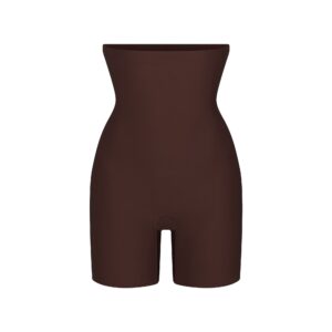 Home skims body core sculpt high waisted short