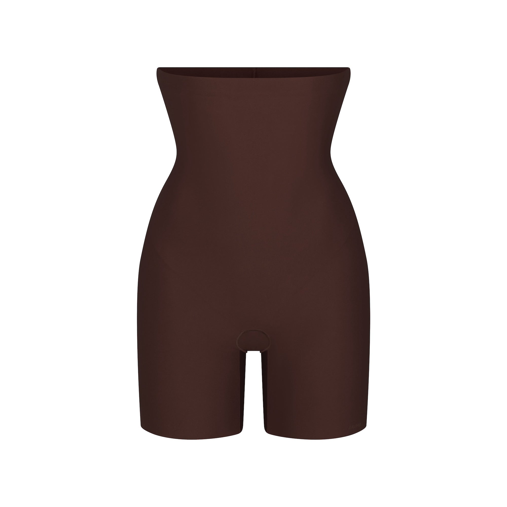 skims body core sculpt high waisted short skims body core sculpt high waisted short