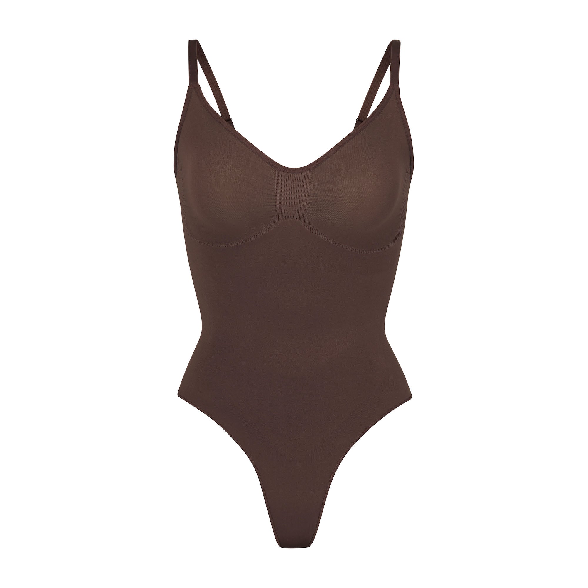 seamless sculpt thong bodysuit seamless sculpt thong bodysuit