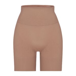 seamless sculpt butt lifting short