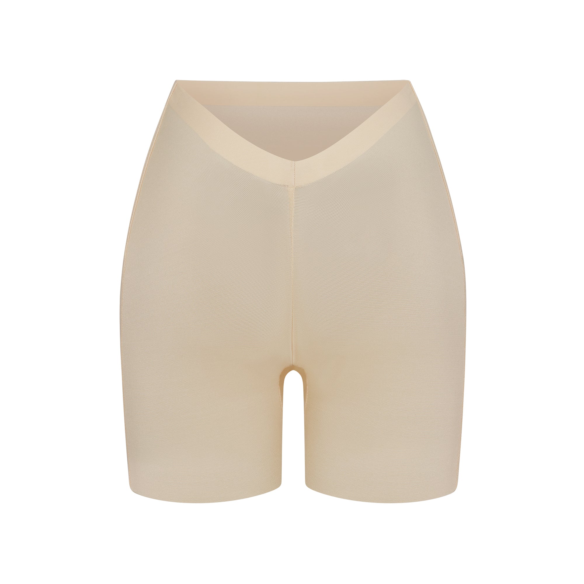 sheer sculpt low back short sheer sculpt low back short