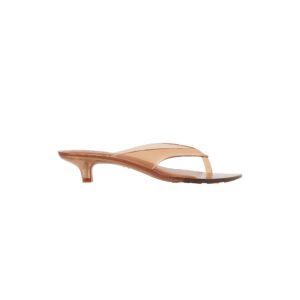Home jelly kitten heel