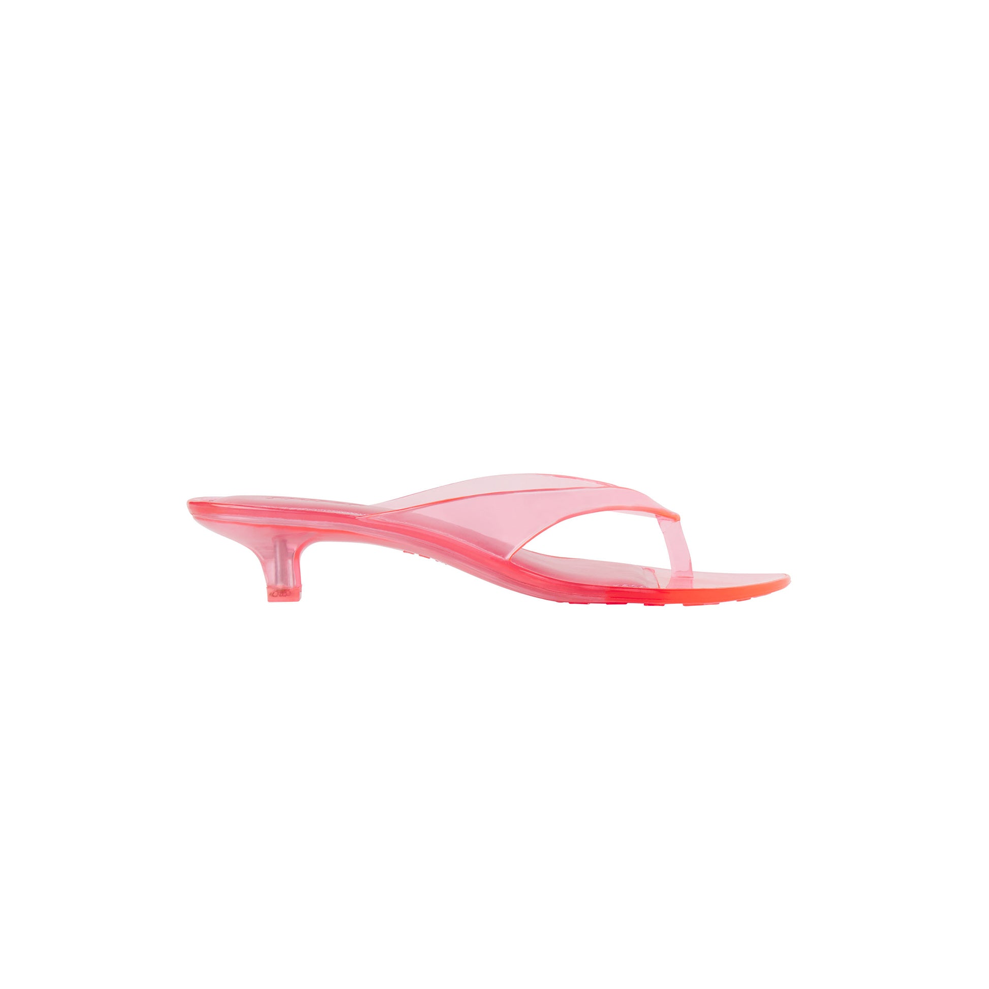 jelly kitten heel jelly kitten heel
