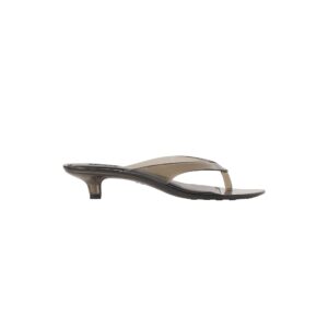Home jelly kitten heel