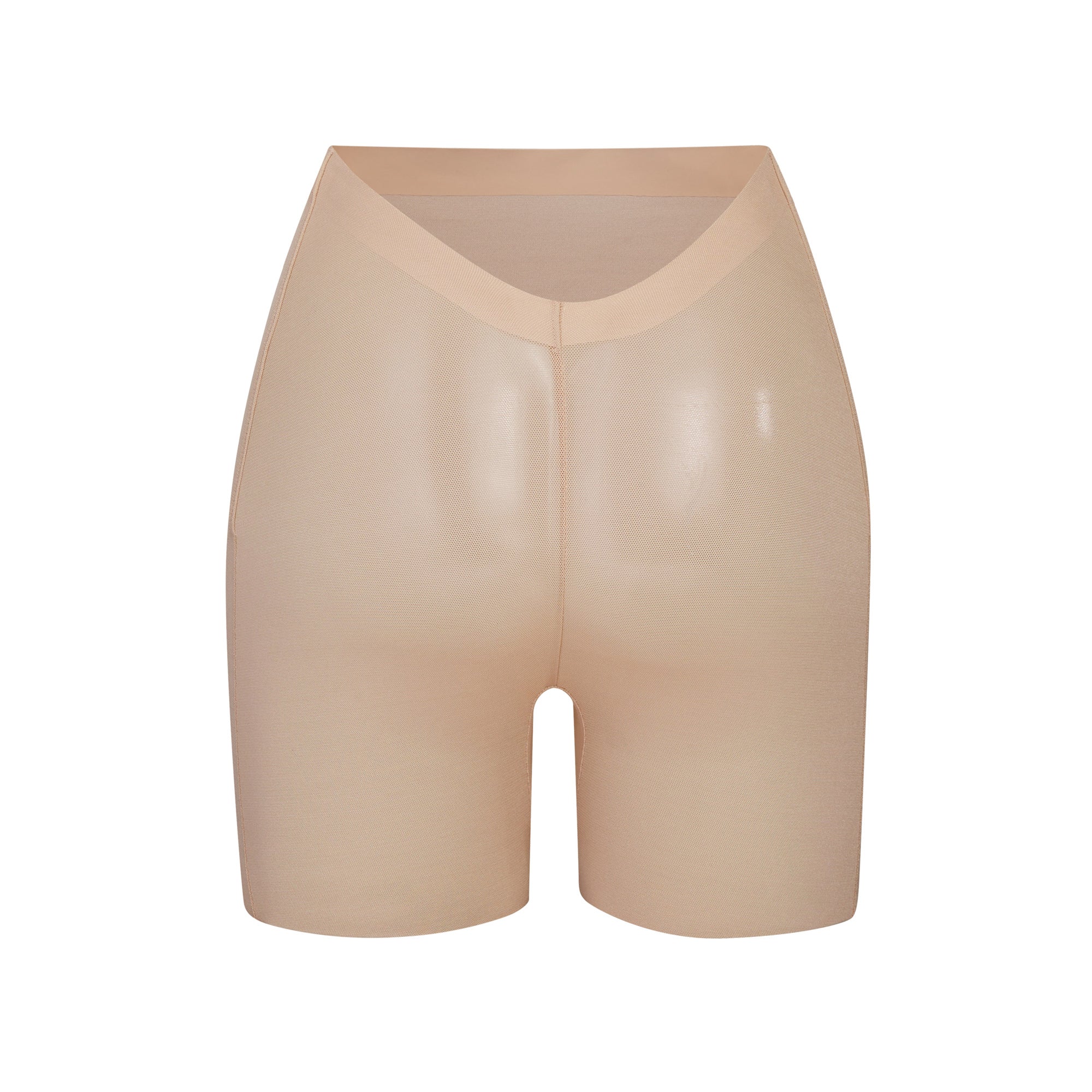 sheer sculpt low back short sheer sculpt low back short
