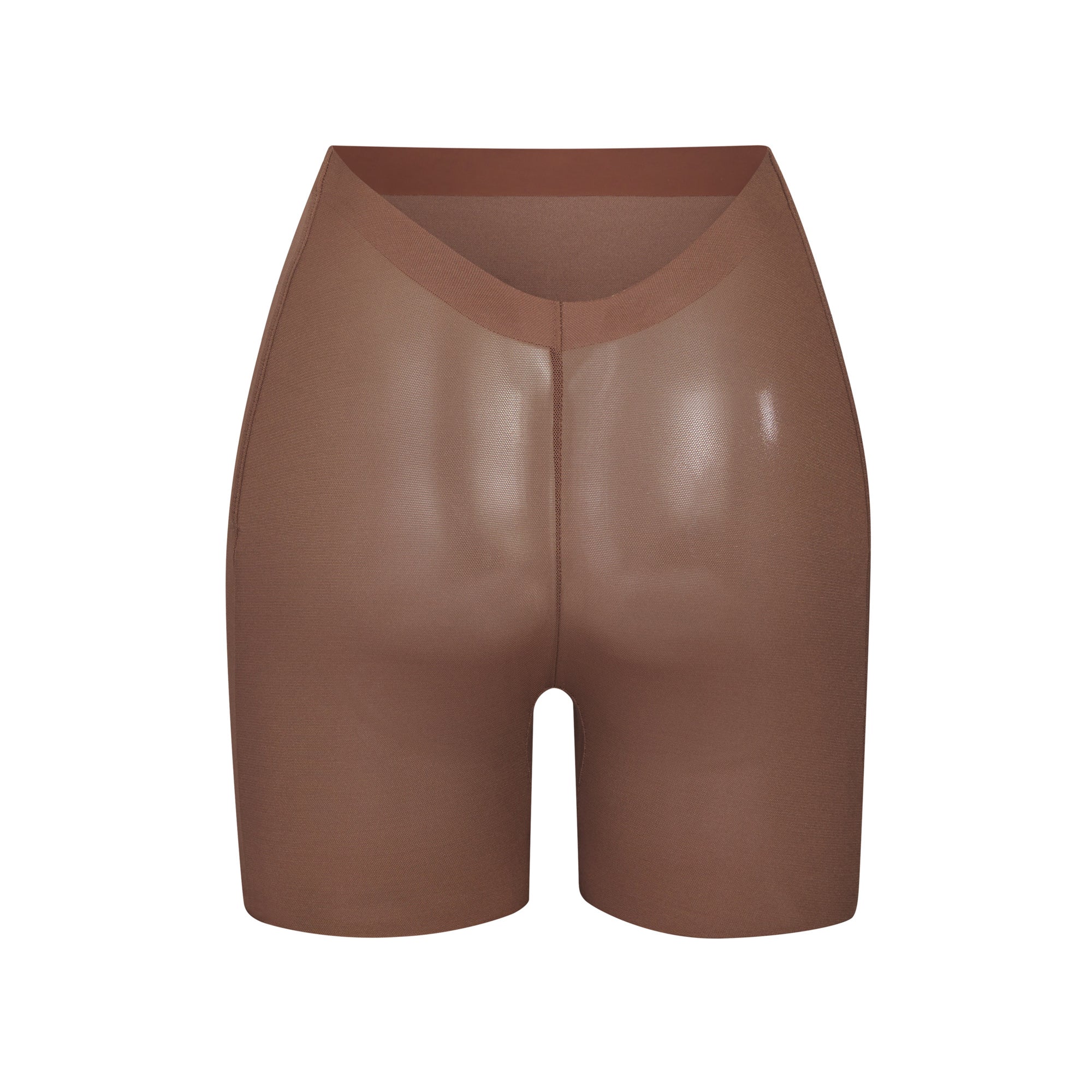 sheer sculpt low back short sheer sculpt low back short