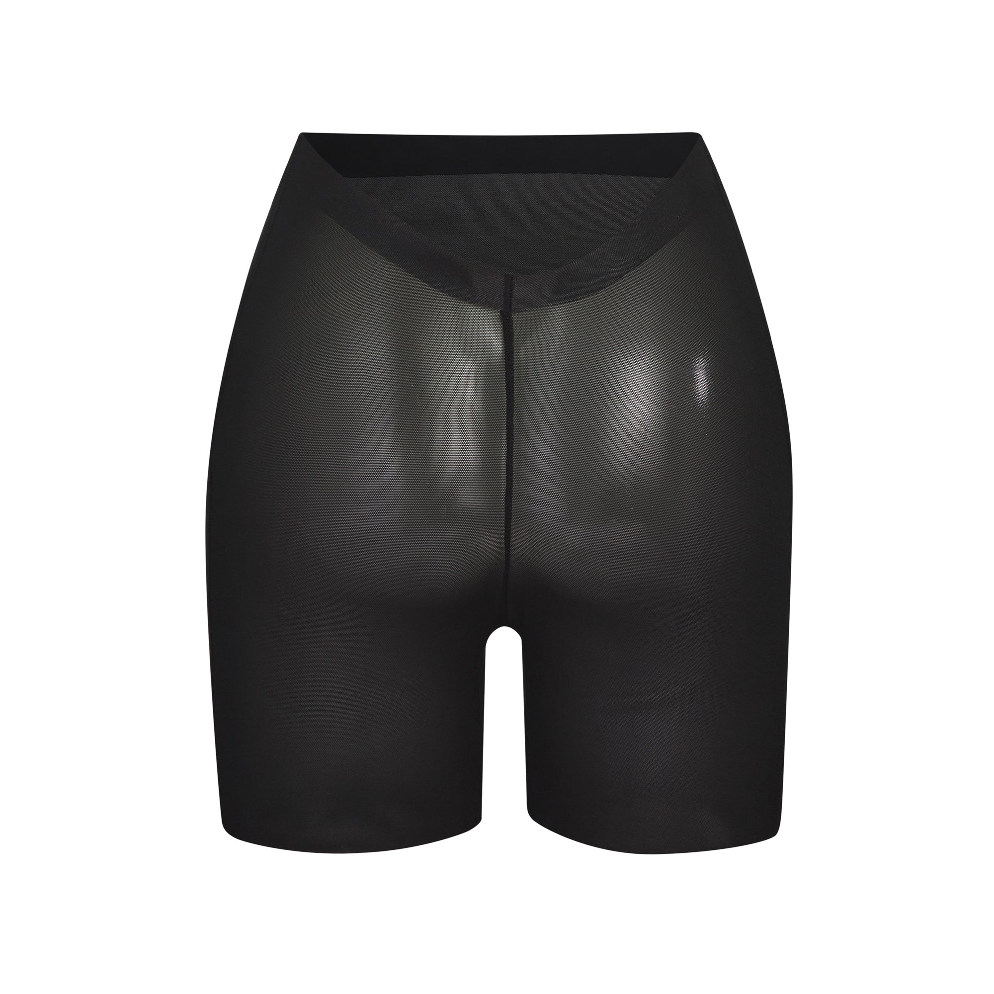 sheer sculpt low back short sheer sculpt low back short