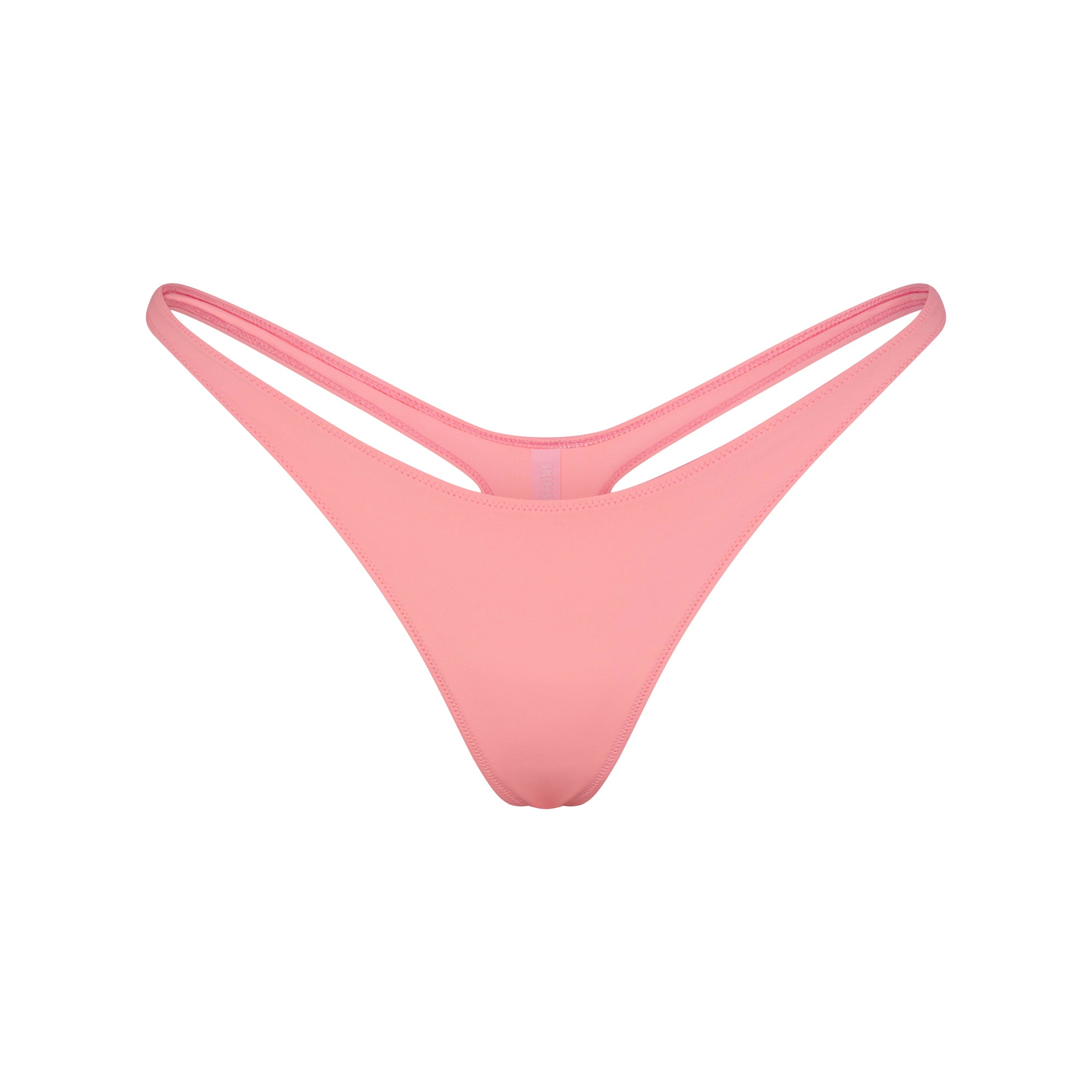 signature swim thong bikini bottom signature swim thong bikini bottom