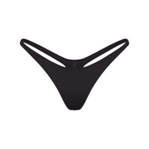 signature swim thong bikini bottom