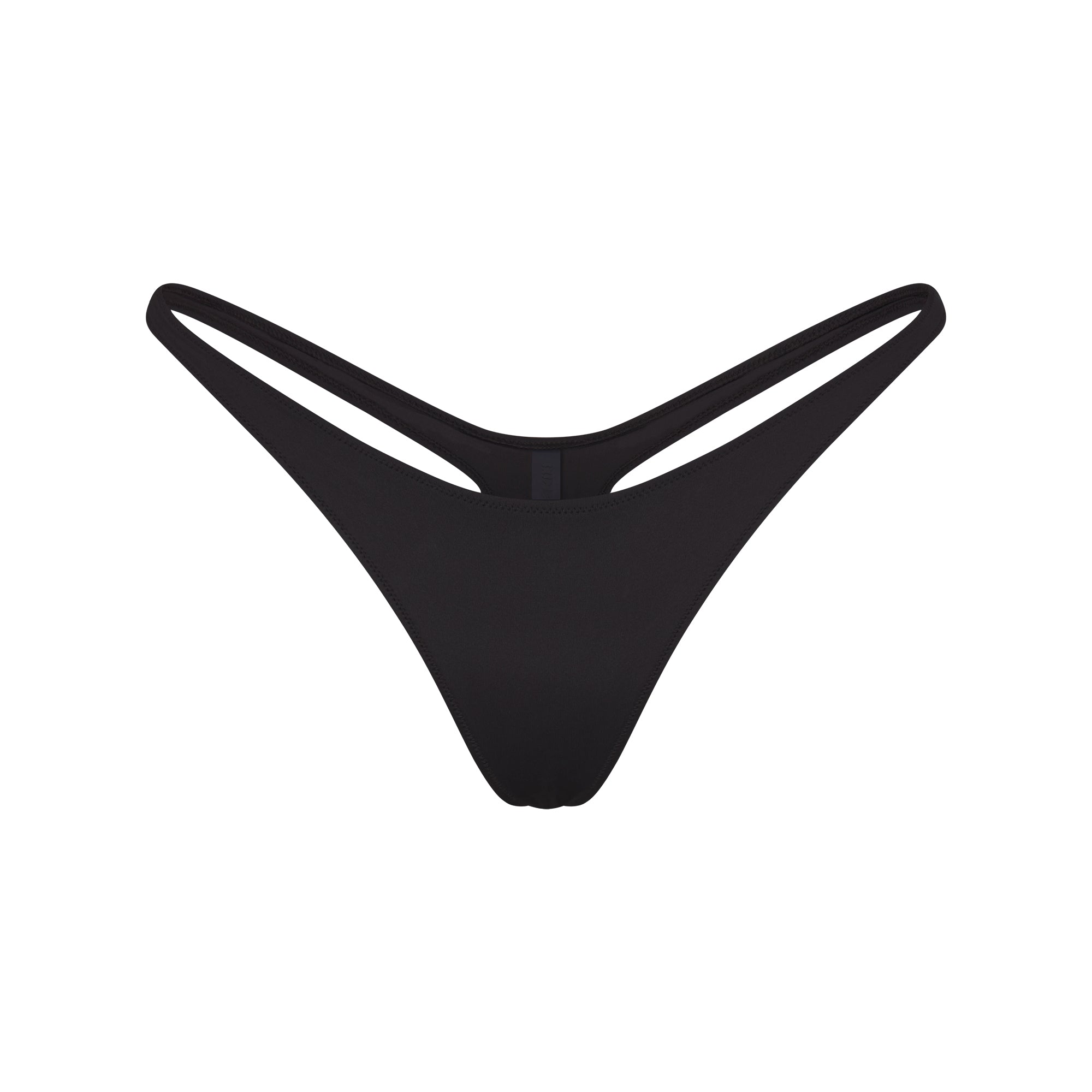 signature swim thong bikini bottom signature swim thong bikini bottom