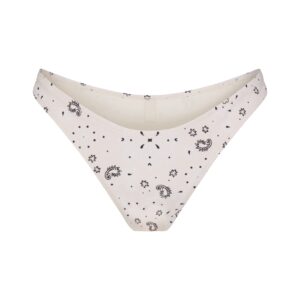 signature swim tanga bikini bottom
