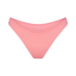 signature swim tanga bikini bottom