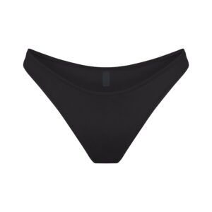 signature swim tanga bikini bottom