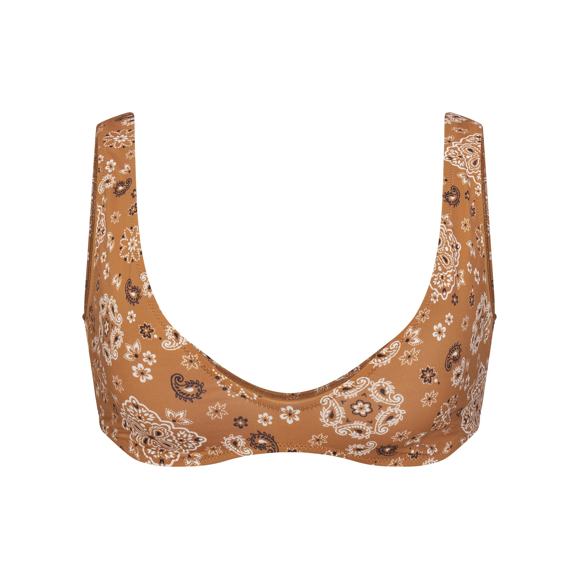 signature swim plunge bikini top signature swim plunge bikini top