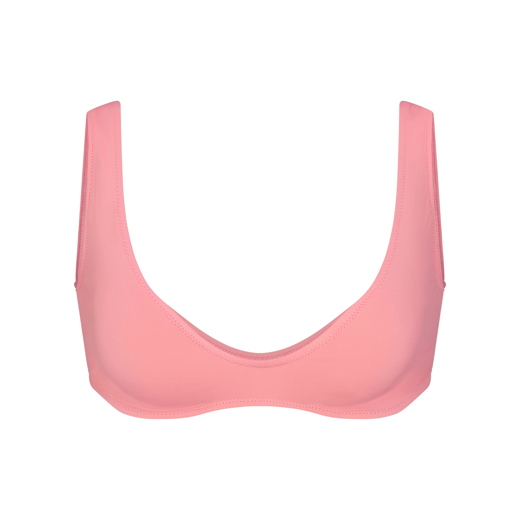 signature swim plunge bikini top signature swim plunge bikini top