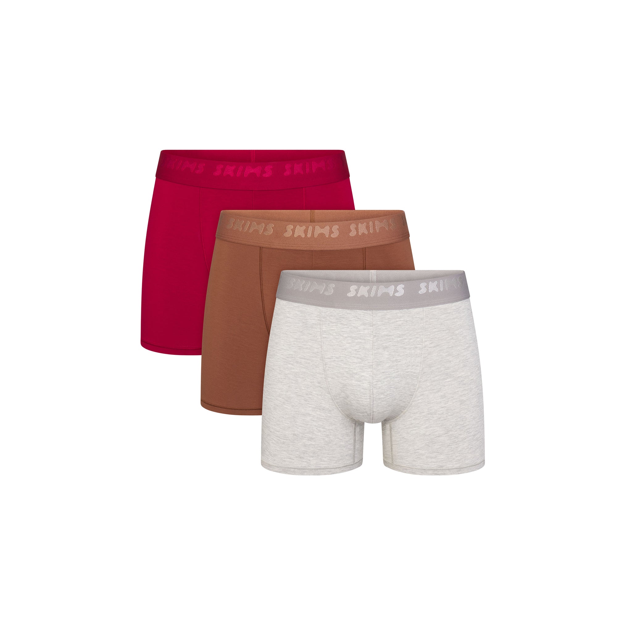 skims stretch mens 3" boxer brief 3 pack skims stretch mens 3" boxer brief 3 pack