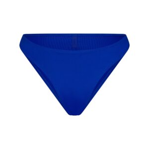iconic swim high leg bikini bottom