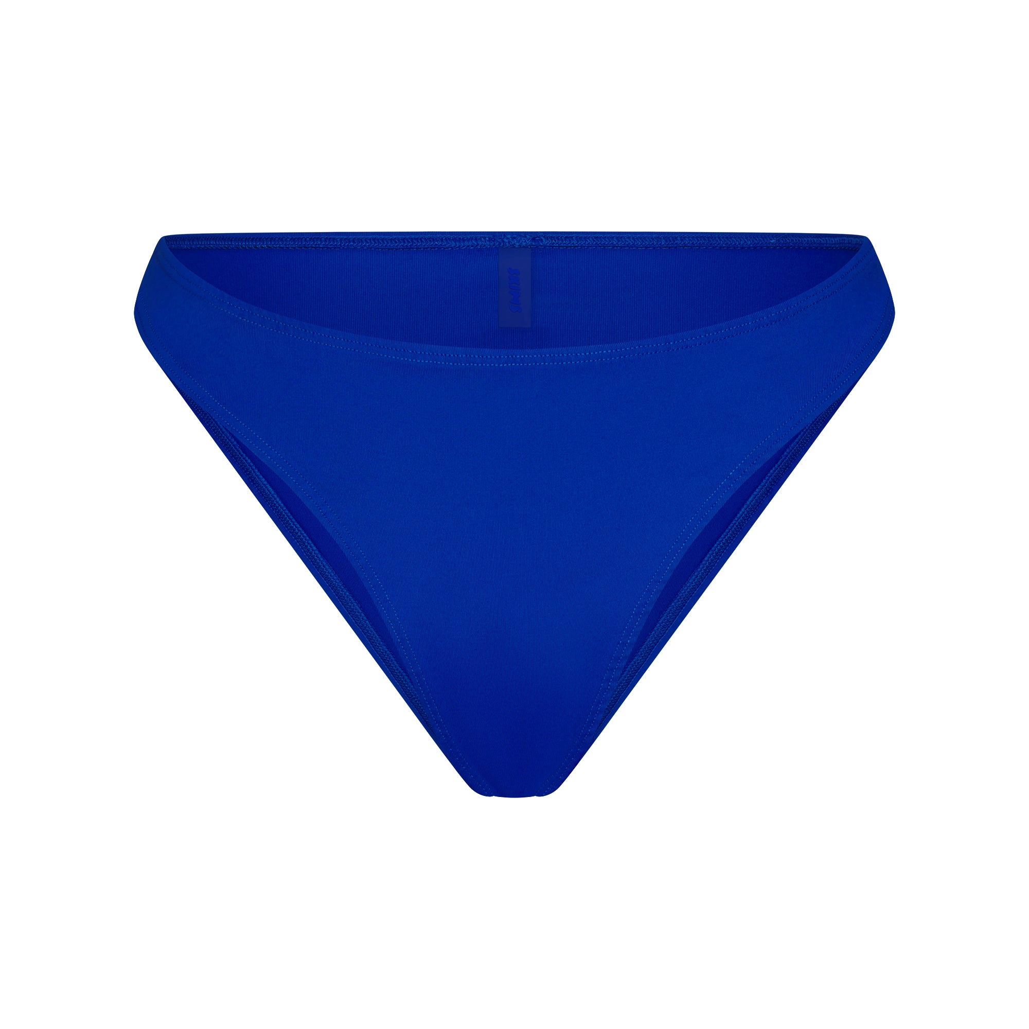 iconic swim high leg bikini bottom iconic swim high leg bikini bottom