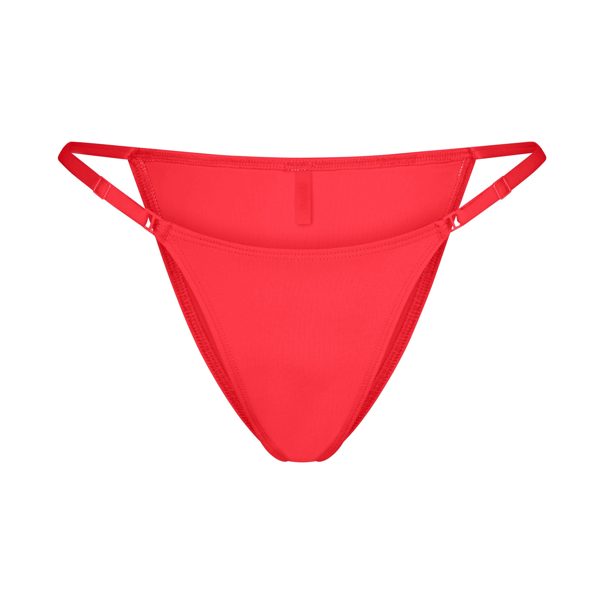 iconic swim string bikini bottom iconic swim string bikini bottom