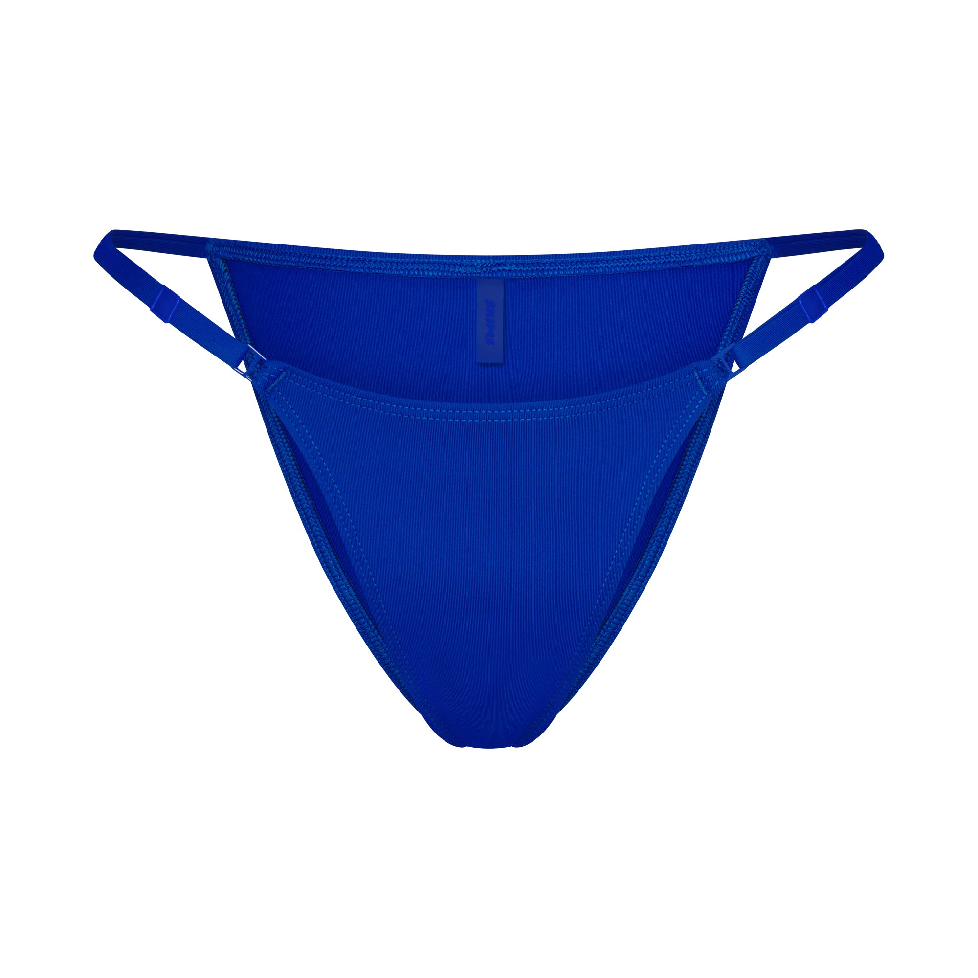 iconic swim string bikini bottom iconic swim string bikini bottom