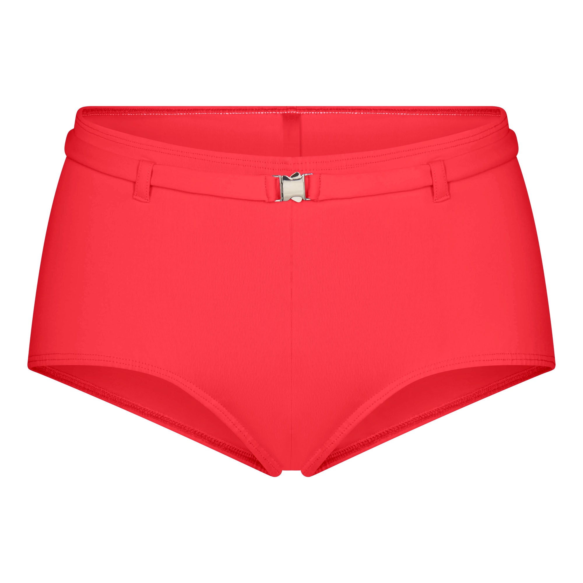 iconic swim belted boy short bikini bottom iconic swim belted boy short bikini bottom