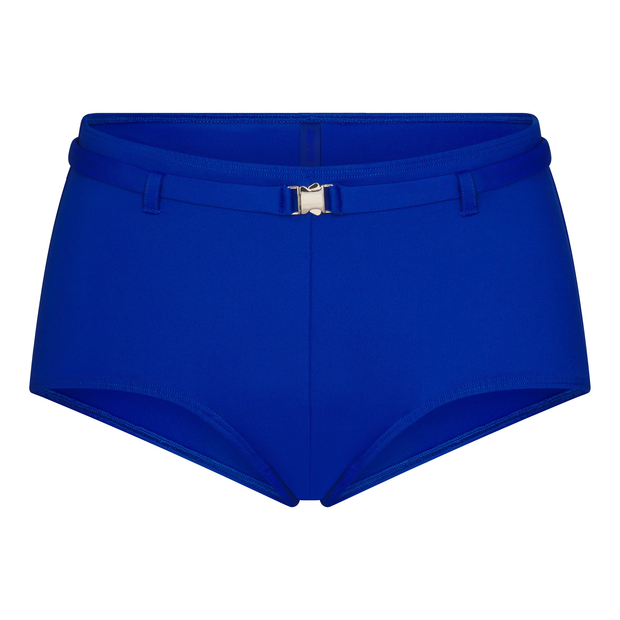 iconic swim belted boy short bikini bottom iconic swim belted boy short bikini bottom