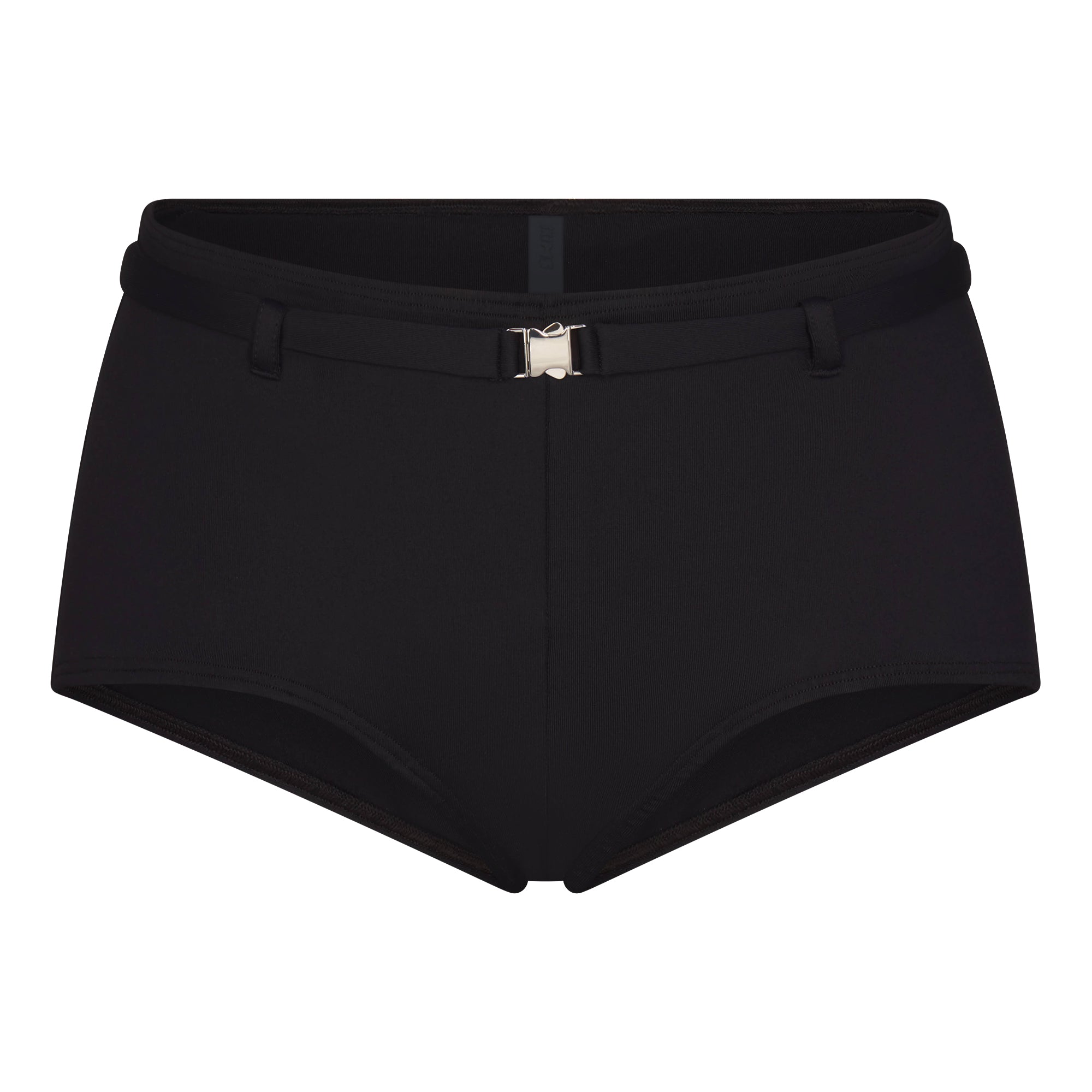 iconic swim belted boy short bikini bottom iconic swim belted boy short bikini bottom