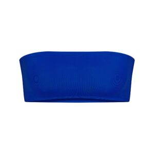 iconic swim micro bandeau bikini top