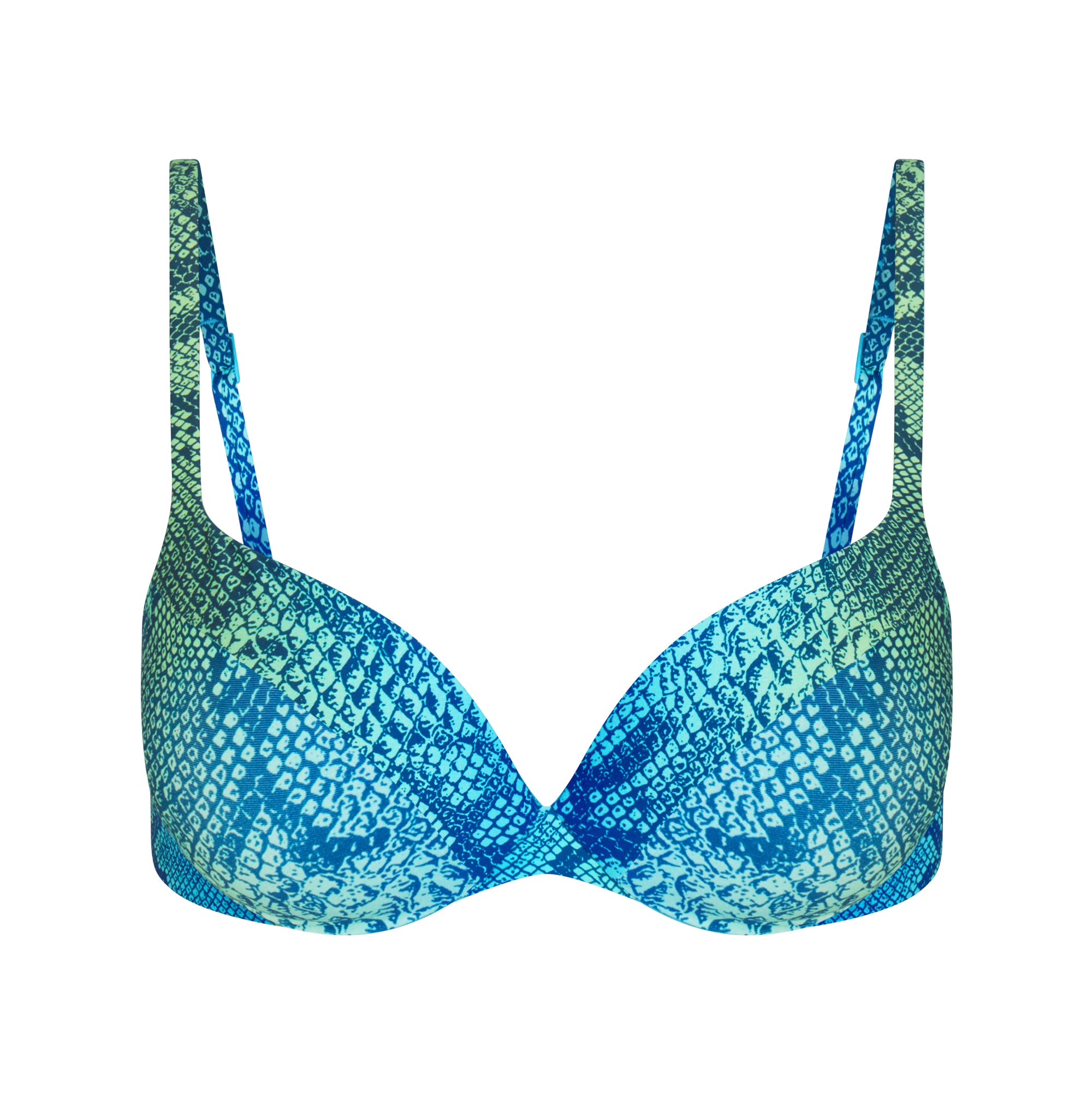 signature swim ultimate push up tie back bikini top signature swim ultimate push up tie back bikini top
