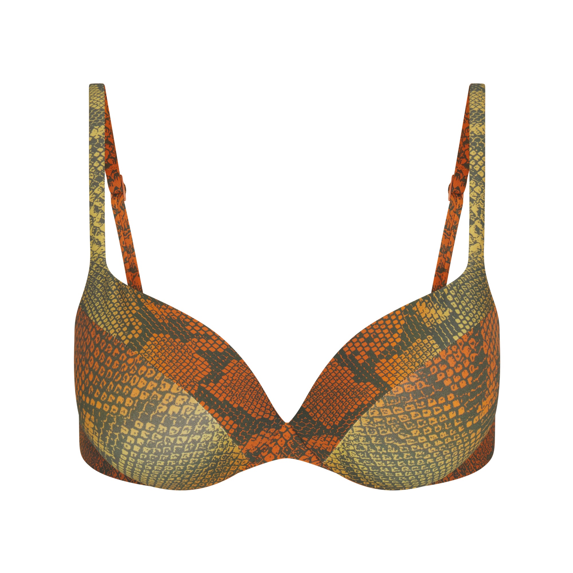 signature swim ultimate push up tie back bikini top signature swim ultimate push up tie back bikini top