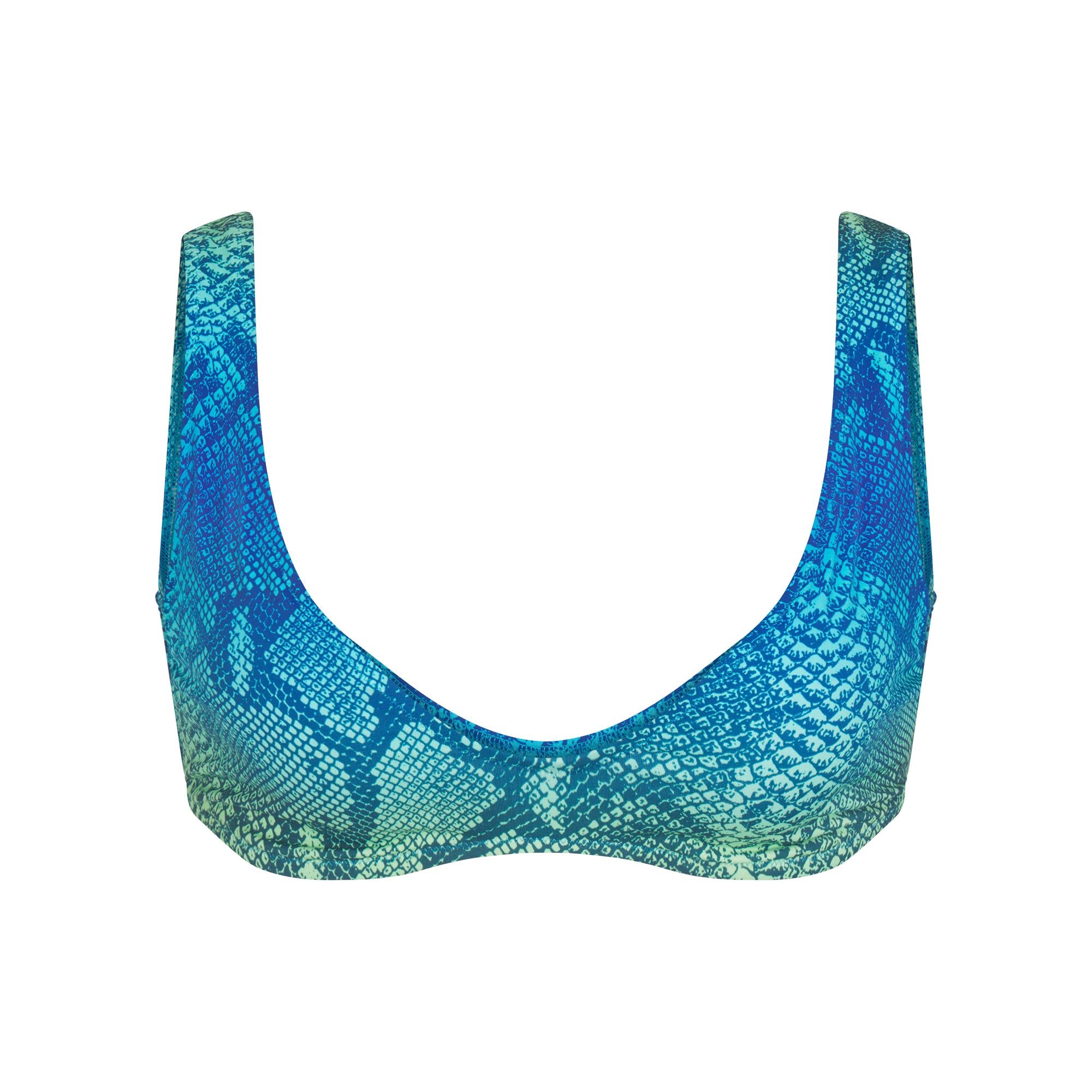 signature swim plunge bikini top signature swim plunge bikini top