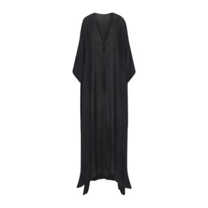 swim cover ups sheer long kaftan