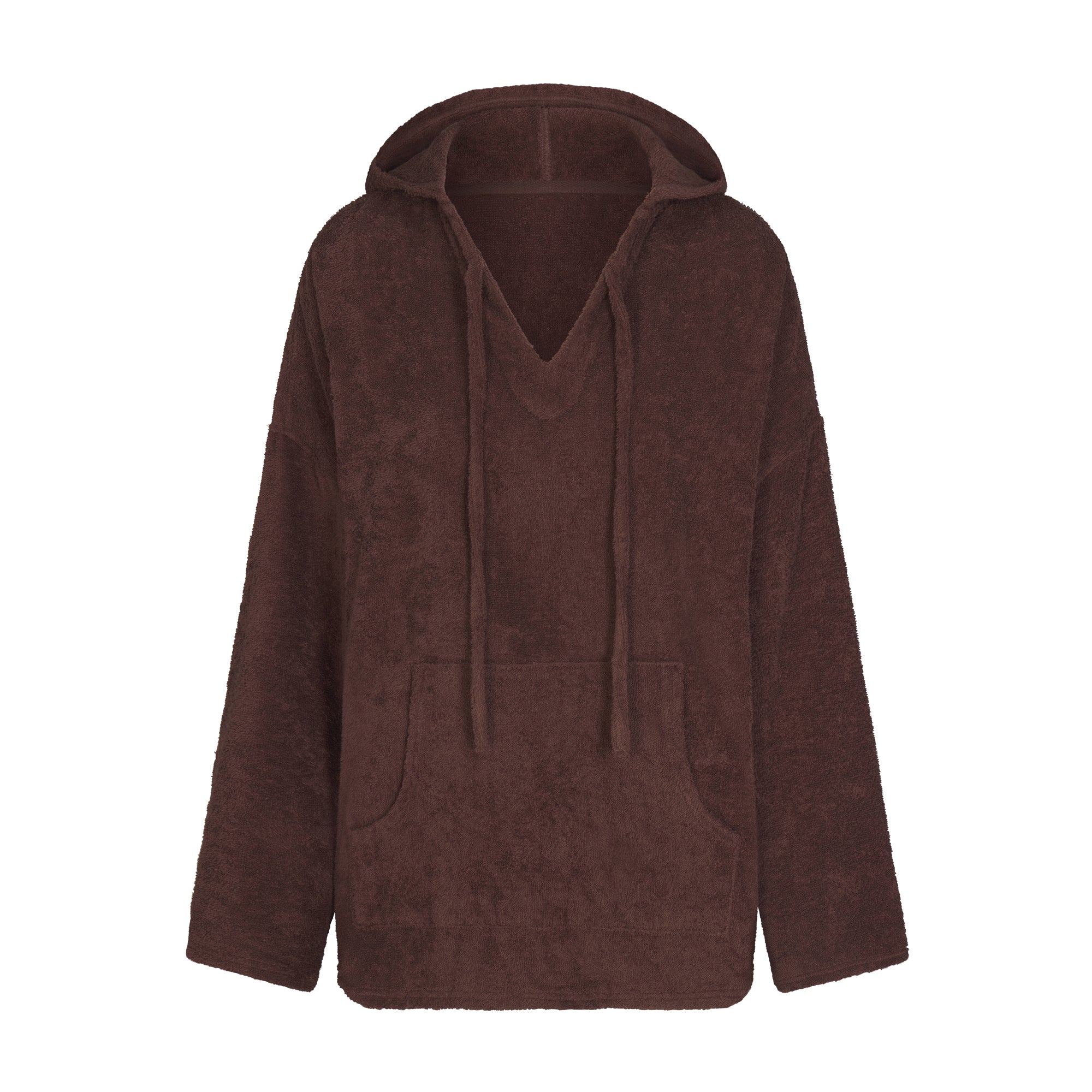terry cover ups oversized hoodie terry cover ups oversized hoodie