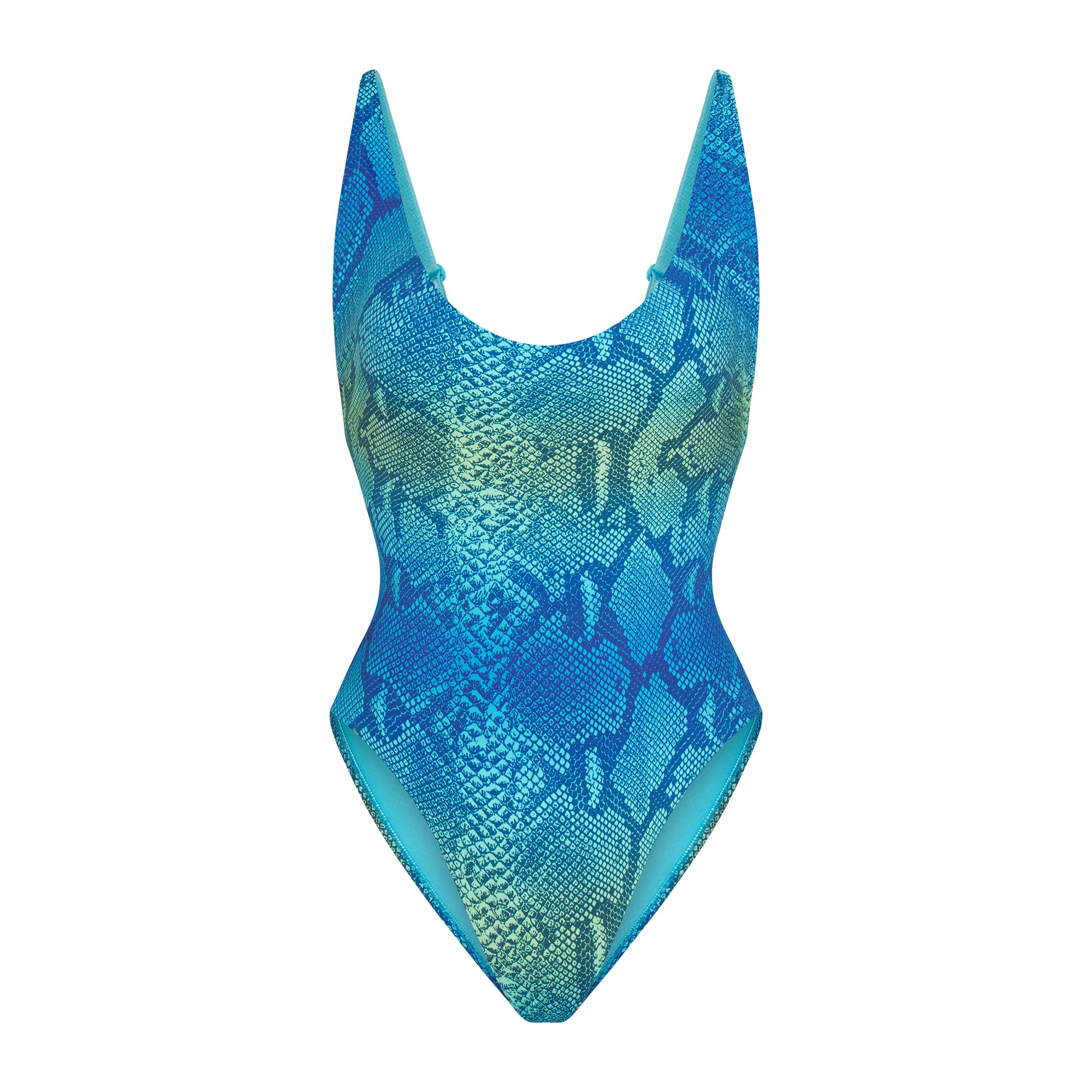 signature swim scoop neck one piece signature swim scoop neck one piece