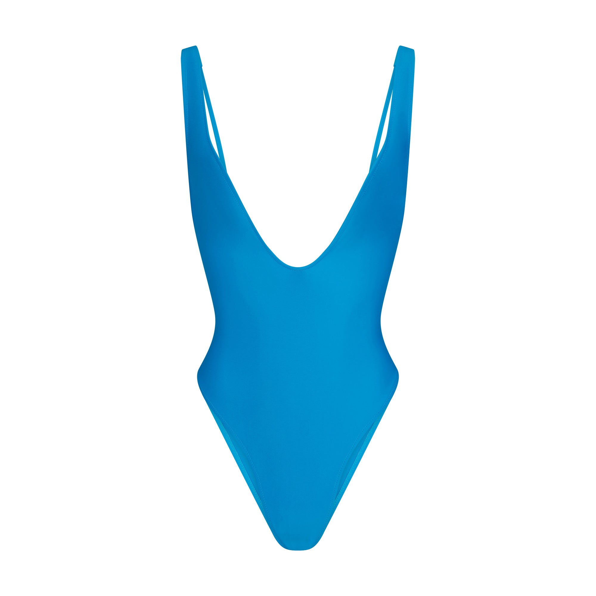 signature swim plunge one piece signature swim plunge one piece