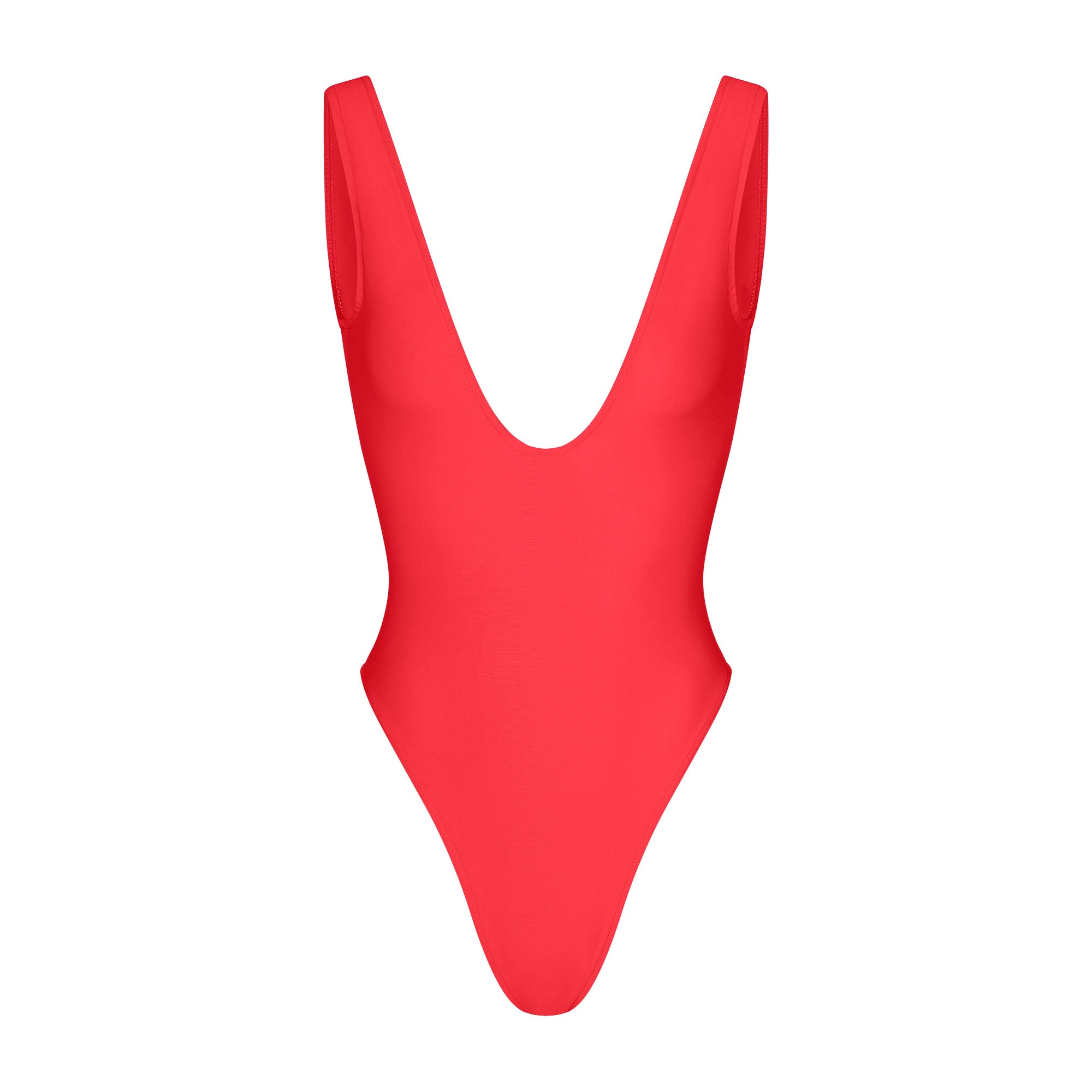 iconic swim plunge one piece iconic swim plunge one piece