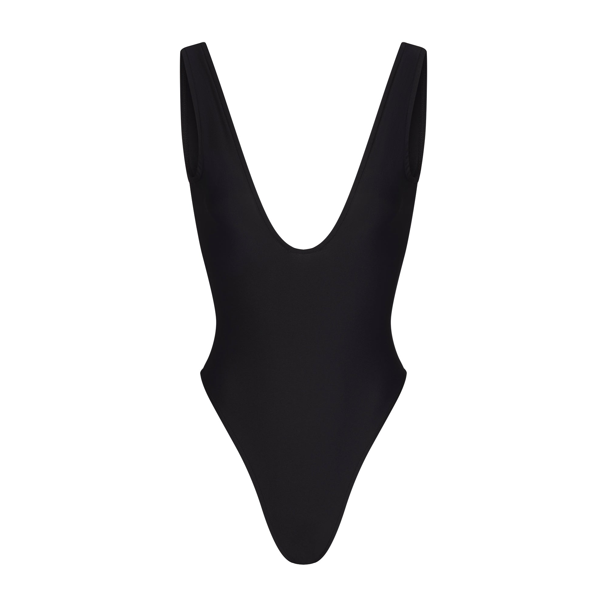 iconic swim plunge one piece iconic swim plunge one piece
