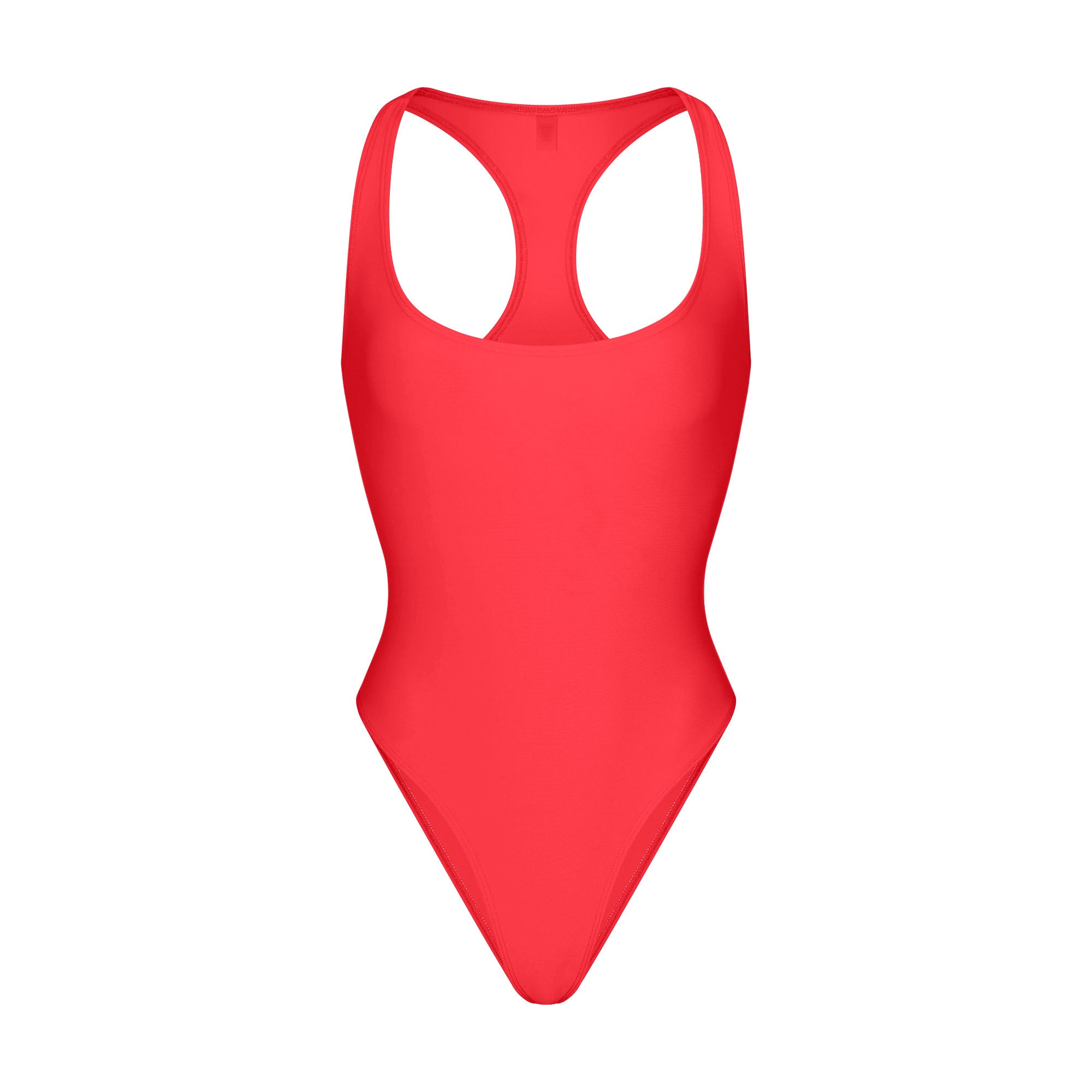 iconic swim racerback one piece iconic swim racerback one piece