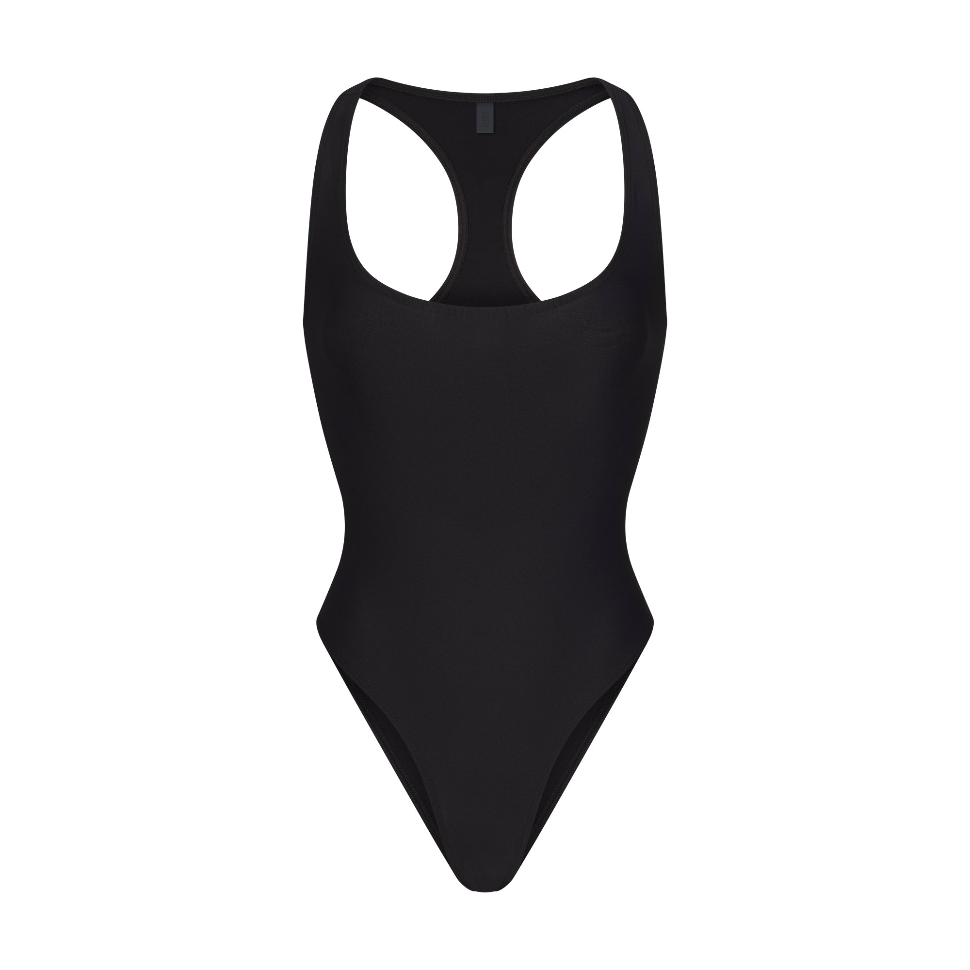 iconic swim racerback one piece iconic swim racerback one piece