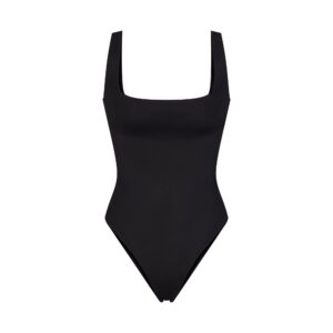 iconic swim snatching one piece