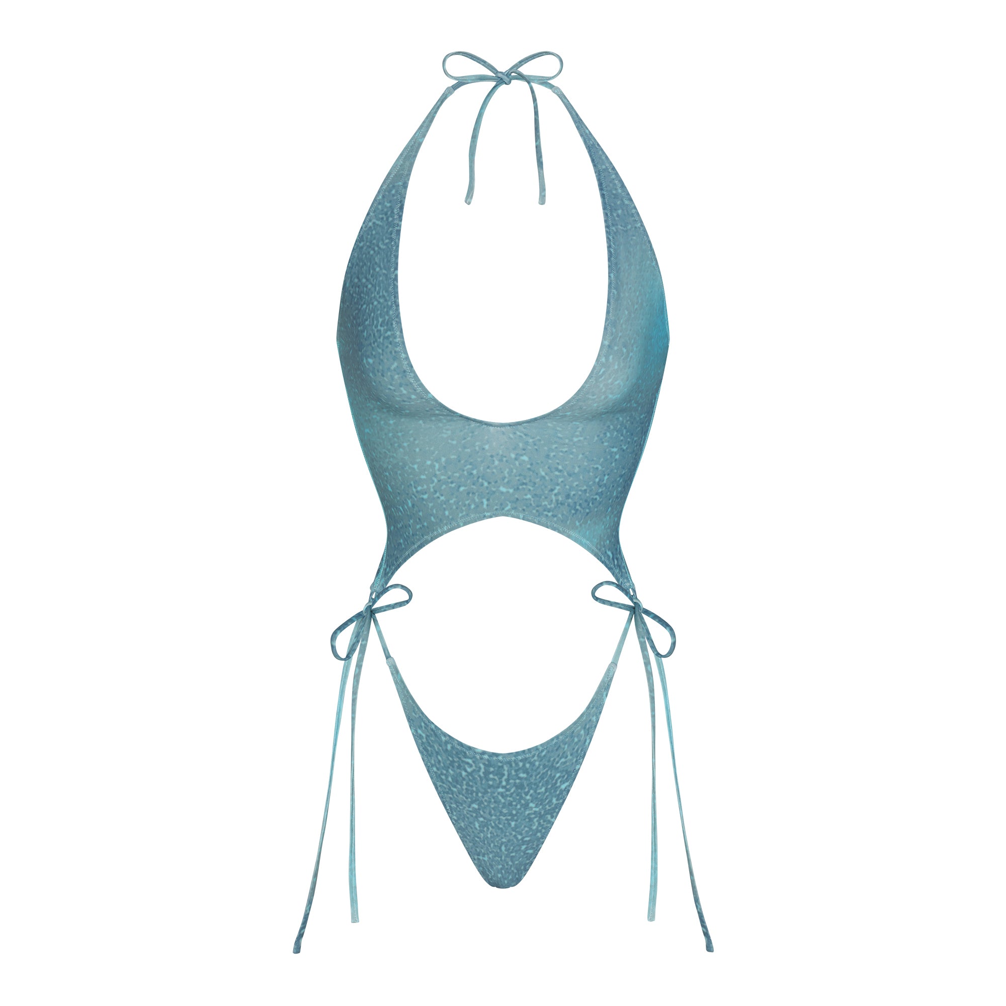 signature swim plunge monokini signature swim plunge monokini