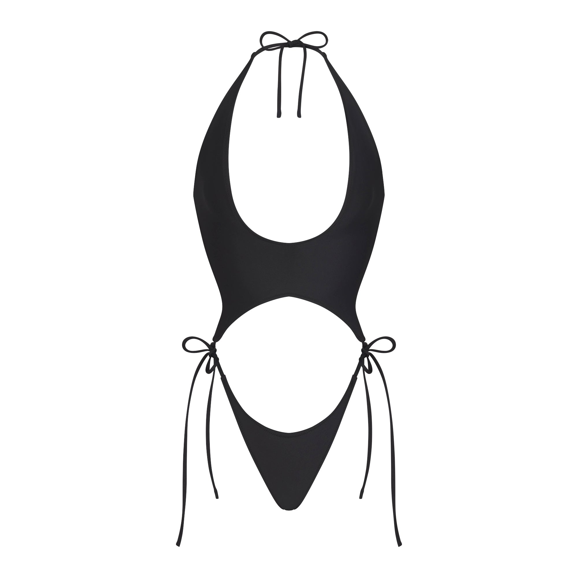 signature swim plunge monokini signature swim plunge monokini